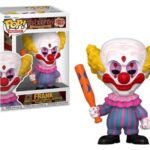 Funko POP! Killer Klowns from Outer Space - Frank #1623