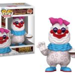 Funko POP! Killer Klowns from Outer Space - Chubby #1622
