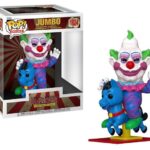 Funko POP! Deluxe: Killer Klows from Outer Space - Jumbo #1624