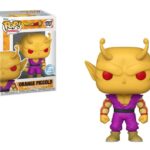 Funko POP! Dragon Ball Super - Orange Piccolo #1707 (Exclusive)