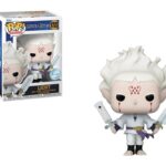Funko POP! Black Clover - Licht #1723 (Exclusive)