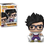 Funko POP! Dragon Ball Super - Gohan in Cape #1708 (Exclusive)