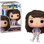 Funko POP! Saved by the Bells - Kelly Kapowski #1576