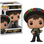 Funko POP! Rocks: Music - Juan Gabriel #400