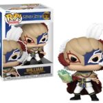 Funko POP! Black Clover - William #1718