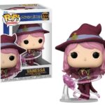 Funko POP! Black Clover - Vanessa #1722
