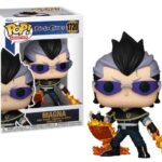 Funko POP! Black Clover - Magna #1720