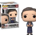 Funko POP! The Conjuring - Lorraine #1618