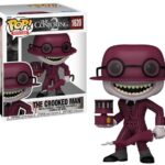 Funko POP! The Conjuring - The Crooked Man #1620 Supersized