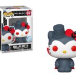 Funko POP! Sanrio - Hello Kitty #87 (Exclusive)