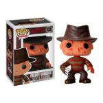 Funko POP! Nightmare on Elm Street - Freddy Krueger #02