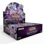 Yu-Gi-Oh! TCG Rage of the Abyss Booster Display (24)