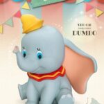 Beast Kingdom - Disney Piggy Vinyl Bank Functional Dumbo 34 cm