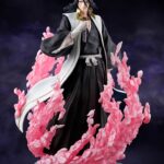 Bandai - Bleach: Thousand-Year Blood War FiguartsZERO PVC Statue Byakuya Kuchiki -The Blood Warfare- 18 cm