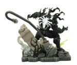 Diamond - Marvel's Spider-Man 2 Marvel Gallery Deluxe PVC Diorama Venom (Gamerverse) 33 cm - Image 2