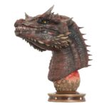 Diamond - Game of Thrones Legends in 3D Bust 1/2 Caraxes 30 cm