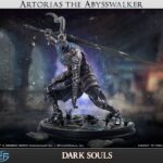 First 4 Figures - Dark Souls Statue Artorias the Abysswalker 61 cm