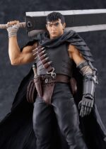 Max Factory - Berserk Pop Up Parade L PVC Statue Guts (Black Swordsman) 22 cm - Image 4