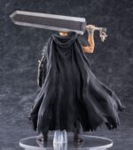 Max Factory - Berserk Pop Up Parade L PVC Statue Guts (Black Swordsman) 22 cm - Image 2