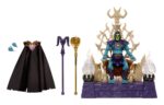 Mattel - Masters of the Universe: New Eternia Masterverse Action Figure Skeletor & Throne 18 cm - Image 3