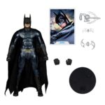 McFarlane - DC Build A Megafig Action Figure Batman Forever Nightmare Bat (Gold Label) 18 cm - Image 2