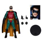 McFarlane - DC Build A Megafig Action Figure Batman Forever Robin (Gold Label) 18 cm - Image 2
