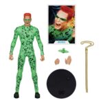 McFarlane - DC Build A Megafig Action Figure Batman Forever The Riddler (Gold Label) 18 cm - Image 2