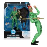 McFarlane - DC Build A Megafig Action Figure Batman Forever The Riddler (Gold Label) 18 cm