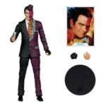 McFarlane - DC Build A Megafig Action Figure Batman Forever Two Face 18 cm - Image 2