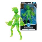 McFarlane - DC Multiverse Action Figure Fire (Gold Label) 18 cm