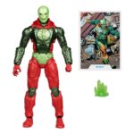 McFarlane - DC Multiverse Action Figure Mettalo (Gold Label) 18 cm - Image 2