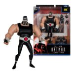 McFarlane - DC Direct Action Figure The New Batman Adventures Bane 15 cm