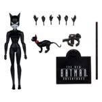 McFarlane - DC Direct Action Figure The New Batman Adventures Catwoman 15 cm - Image 4