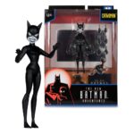 McFarlane - DC Direct Action Figure The New Batman Adventures Catwoman 15 cm
