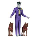 McFarlane - DC Direct Action Figure The New Batman Adventures The Joker 15 cm - Image 3