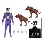 McFarlane - DC Direct Action Figure The New Batman Adventures The Joker 15 cm - Image 2
