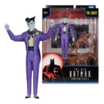 McFarlane - DC Direct Action Figure The New Batman Adventures The Joker 15 cm