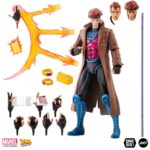 Mondo - X-Men: The Animated Series Action Figure 1/6 Gambit 30 cm - Image 3