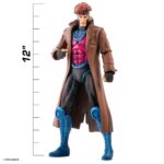 Mondo - X-Men: The Animated Series Action Figure 1/6 Gambit 30 cm - Image 4
