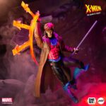 Mondo - X-Men: The Animated Series Action Figure 1/6 Gambit 30 cm - Image 5