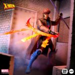 Mondo - X-Men: The Animated Series Action Figure 1/6 Gambit 30 cm