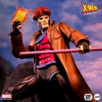 Mondo - X-Men: The Animated Series Action Figure 1/6 Gambit 30 cm - Image 6