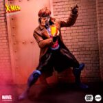 Mondo - X-Men: The Animated Series Action Figure 1/6 Gambit 30 cm - Image 8