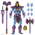 Mondo - Masters of the Universe Action Figure 1/6 Skeletor 30 cm - Image 2