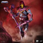 Mondo - Masters of the Universe Action Figure 1/6 Skeletor 30 cm