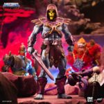 Mondo - Masters of the Universe Action Figure 1/6 Skeletor 30 cm - Image 3