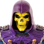 Mondo - Masters of the Universe Action Figure 1/6 Skeletor 30 cm - Image 6
