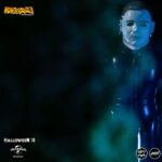 Mondo - Halloween 2 Soft Vinyl Figure Michael Myers Deluxe 25 cm - Image 5