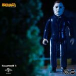 Mondo - Halloween 2 Soft Vinyl Figure Michael Myers Deluxe 25 cm - Image 3
