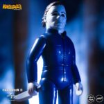 Mondo - Halloween 2 Soft Vinyl Figure Michael Myers Deluxe 25 cm